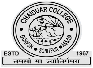 Chaiduar College Library Online-OPAC